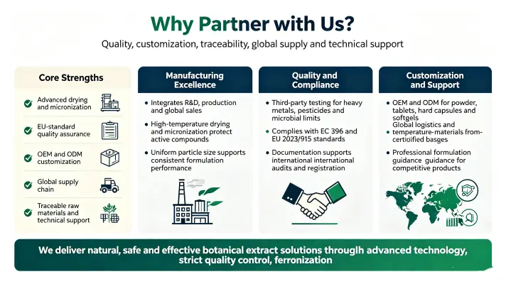 Why Choose Us