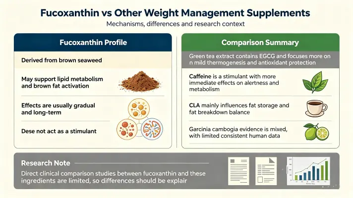 Other Weight Loss Supplements Other Weight Loss Supplements