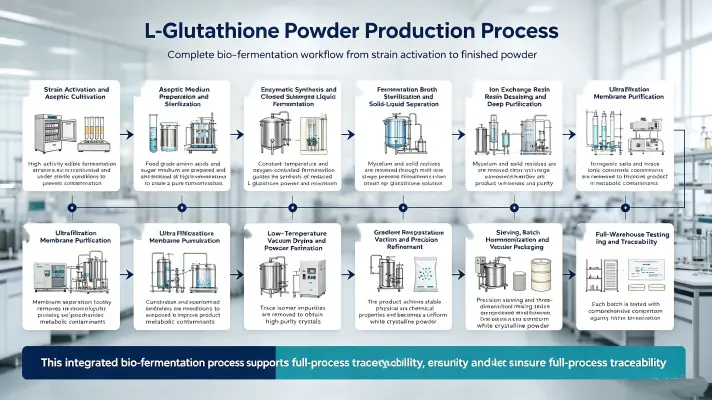 Production Process Production Process