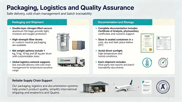 Packaging & Delivery1 Packaging & Delivery1