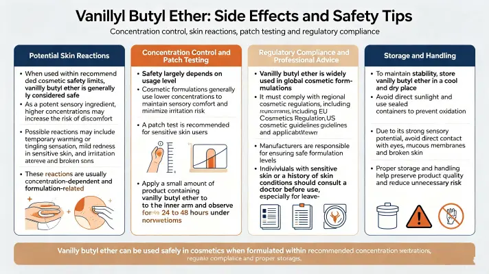 Vanillyl Butyl Ether