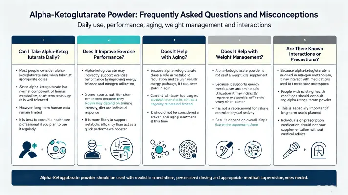 FAQs and Myths Explained