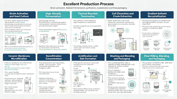 Production Process Excellence Production Process Excellence