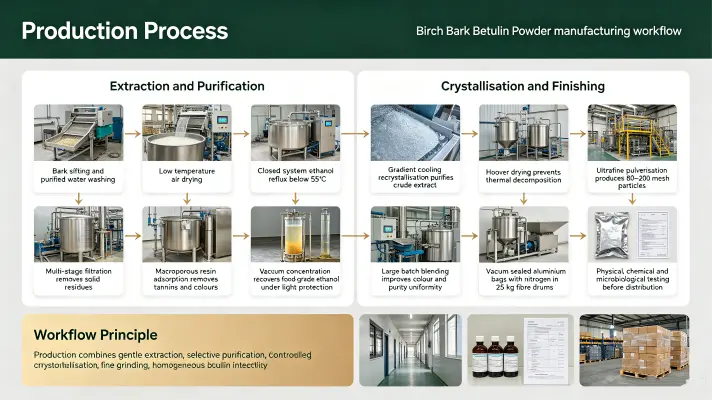 Production Process
