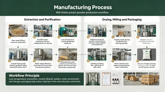 Manufacturing Process