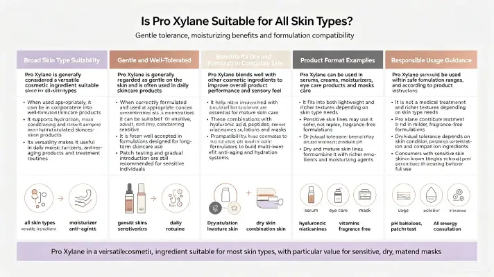 Is It Suitable for All Skin Types