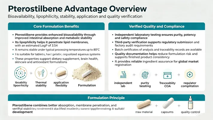 Key Advantages Key Advantages