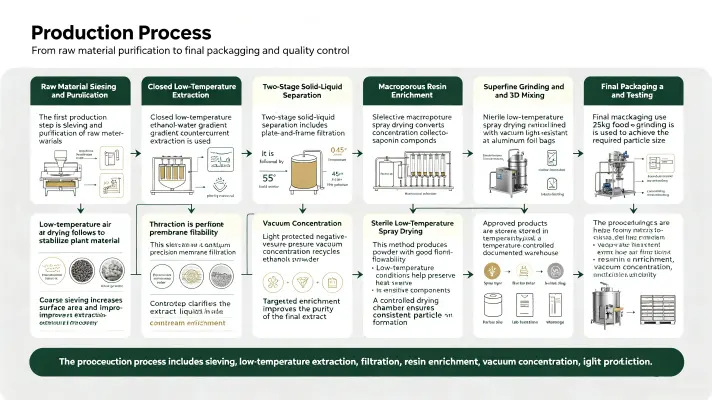 Production Process