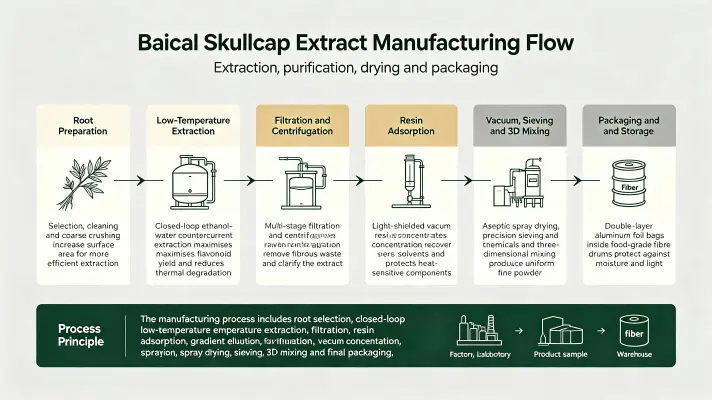 Manufacturing Process