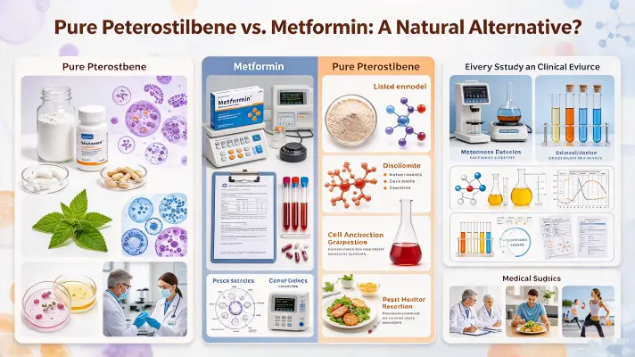 Pure Pterostilbene Pure Pterostilbene