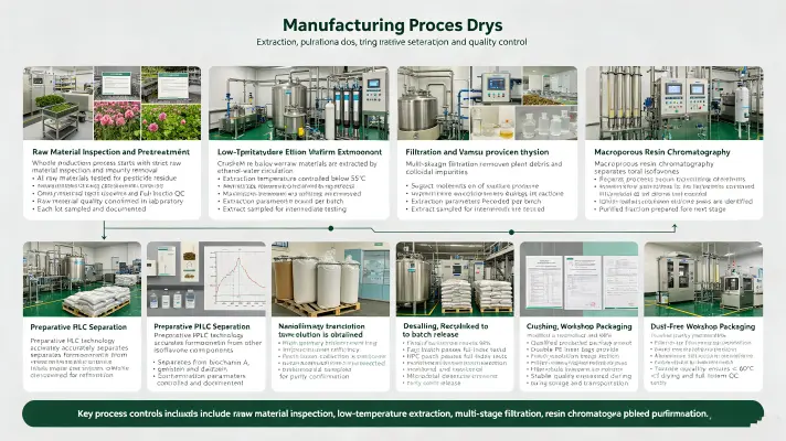 Manufacturing Process