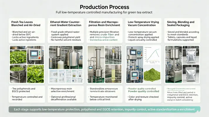 Production Process