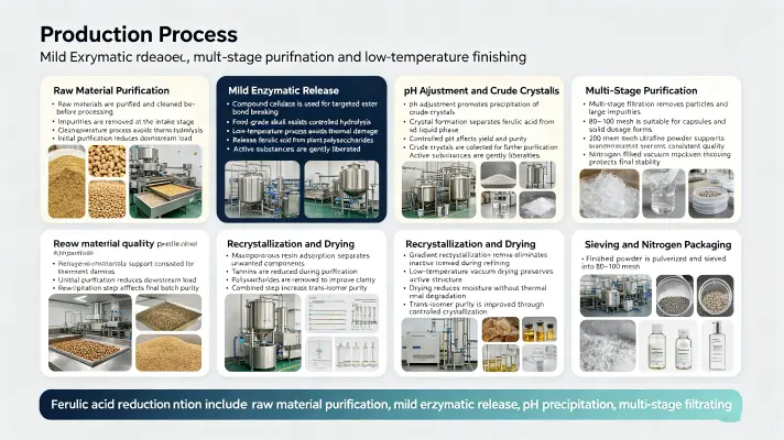 Production Process