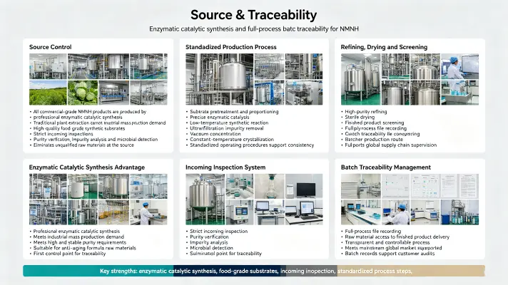 Source & Traceability1