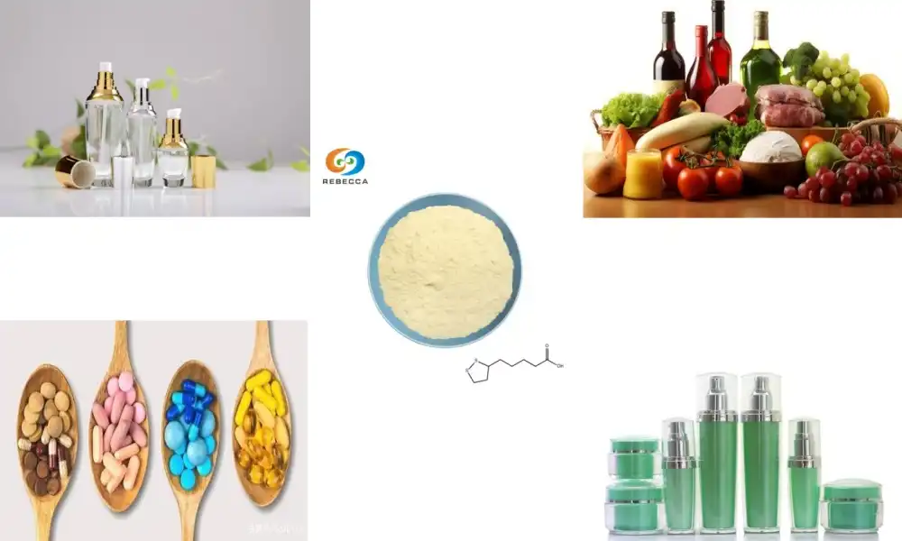 Buyer Guide: Nonivamide Powder for Formulators