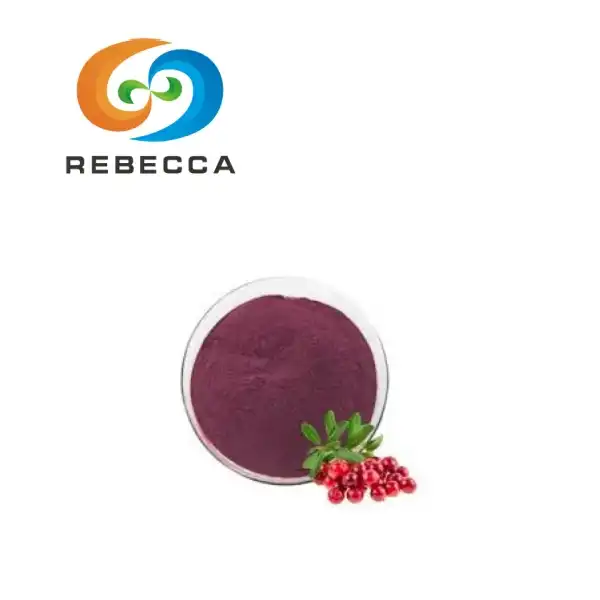 Organic Lingonberry Powder