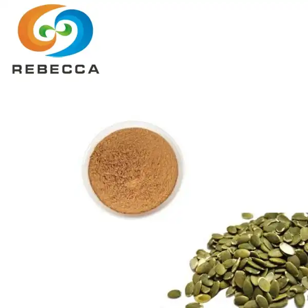 Pumpkin Seed Powder Bulk 